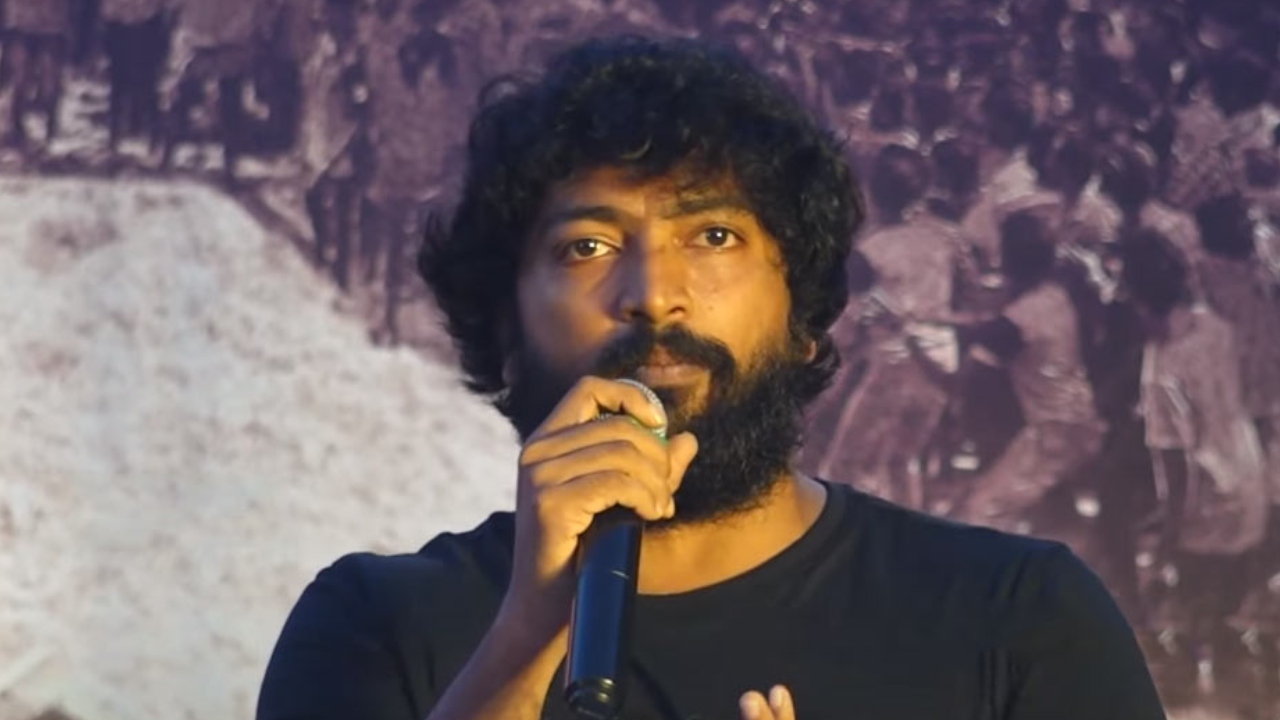 “இனிமேல் நடிக்க மாட்டேன்”… கதையில் சாவு இருந்தாலே என் பெயரை எழுதுறாங்க…. நடிகர் கலையரசன் ஓபன் டாக்….!!