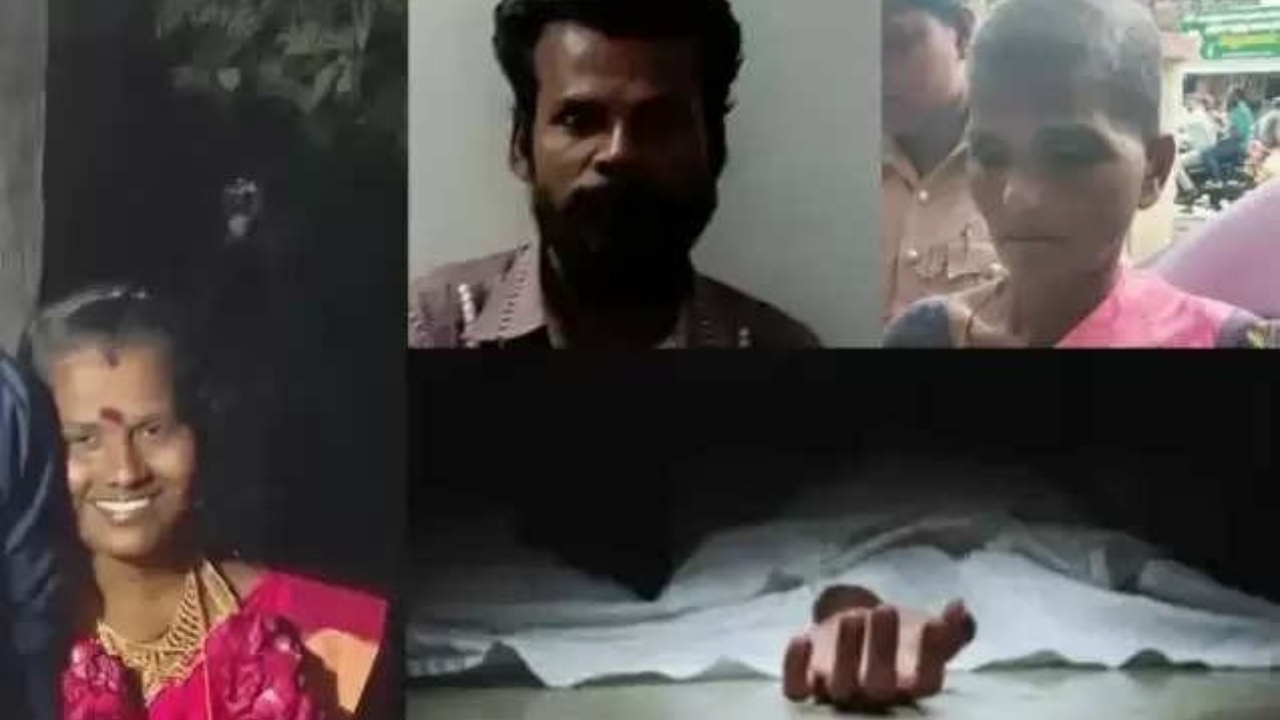 “ப்ளீஸ் என்ன விட்ருங்க…” மகளை கொன்று சாகும் வரை வேடிக்கை பார்த்த பெற்றோர்…. நெஞ்சை உலுக்கும் கொடூர சம்பவம்…!!