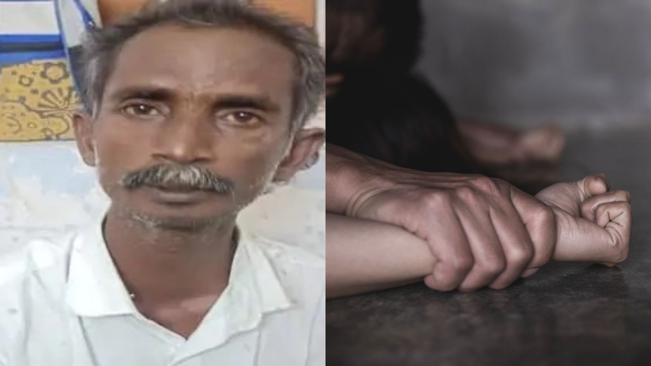 “அம்மா… அந்த அங்கிள் என்னை…” சிறுமியை கதற கதற சீரழித்த கொடூரன்…. நீதிமன்றத்தின் அதிரடி உத்தரவு…!!