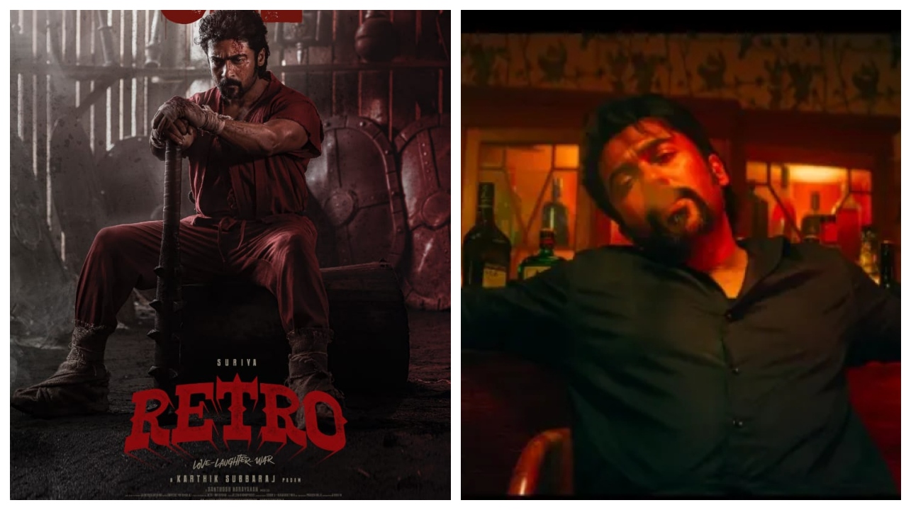 போடு செம..! மிரட்டல் லுக்கில் நடிகர் சூர்யா…  படத்தின் ரிலீஸ் தேதி அறிவிப்பு… குஷியில் ரசிகர்கள்..!!