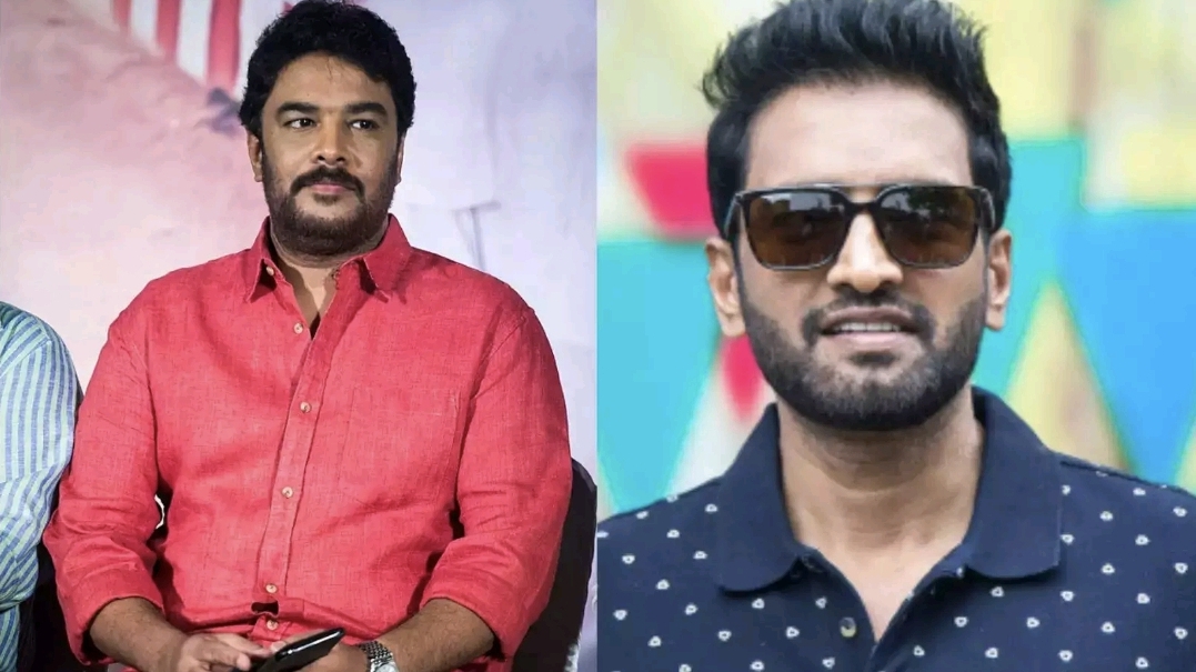 இத சொன்னா சந்தானம் கோபப்படுவார்…. ஆனாலும் சொல்லுவேன்…. சுந்தர் சி வைத்த கோரிக்கை….!!