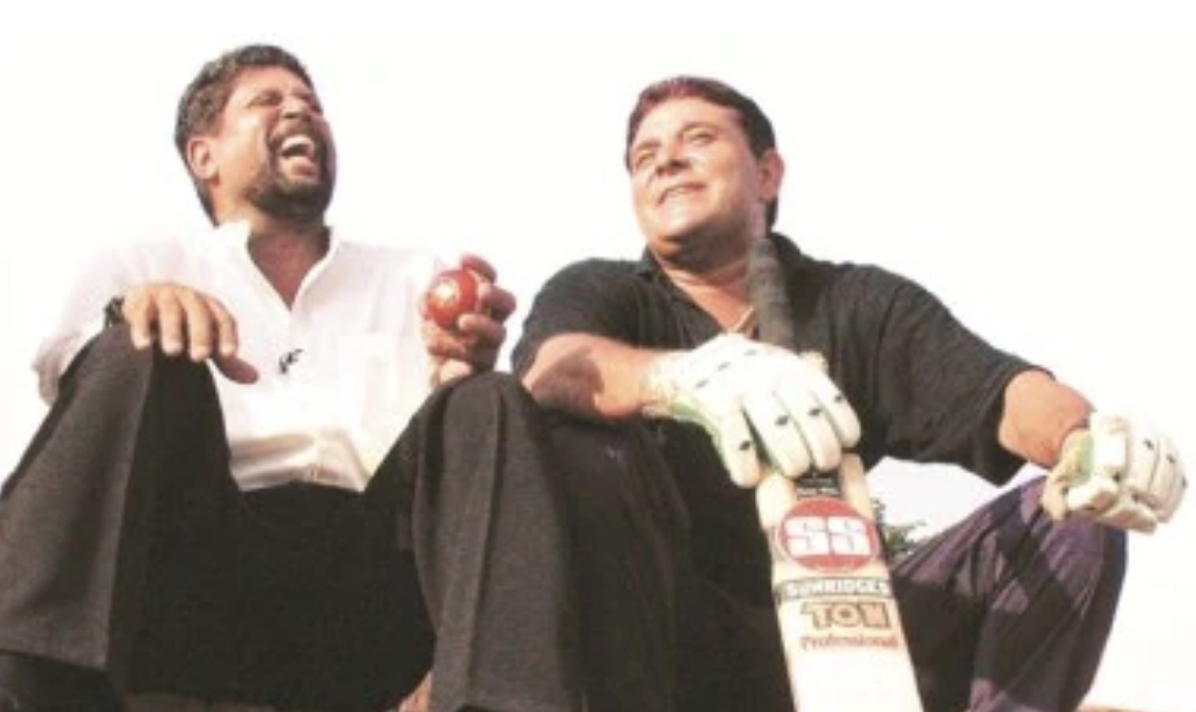 Kapil Dev-வை கொலை செய்ய நினைத்தேன்…. இதுதான் காரணம்…. மனம் திறந்த யோகராஜ் சிங்….!!