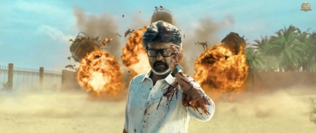 ரஜினி என்றாலே ட்ரெண்டிங் தான்…. முதலிடத்தில் ஜெயிலர் 2…. கொண்டாடும் ரசிகர்கள்….!!