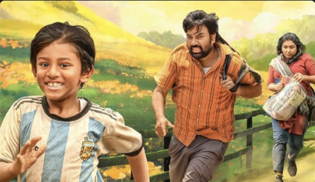 மிர்ச்சி சிவாவின் அடுத்த படம்…. பெயர் என்ன தெரியுமா….? வெளியான தகவல்….!!