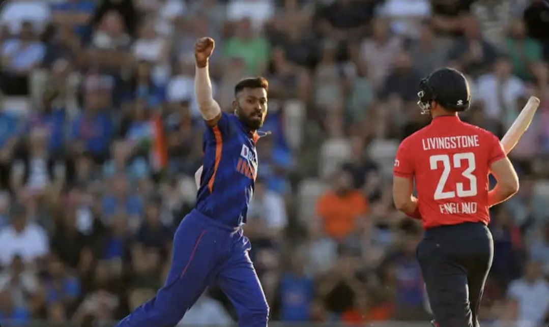 நாளை தொடங்கும் முதல் டி20…. கடுமையான பயிற்சியில் இந்தியா – இங்கிலாந்து அணிகள்….!!