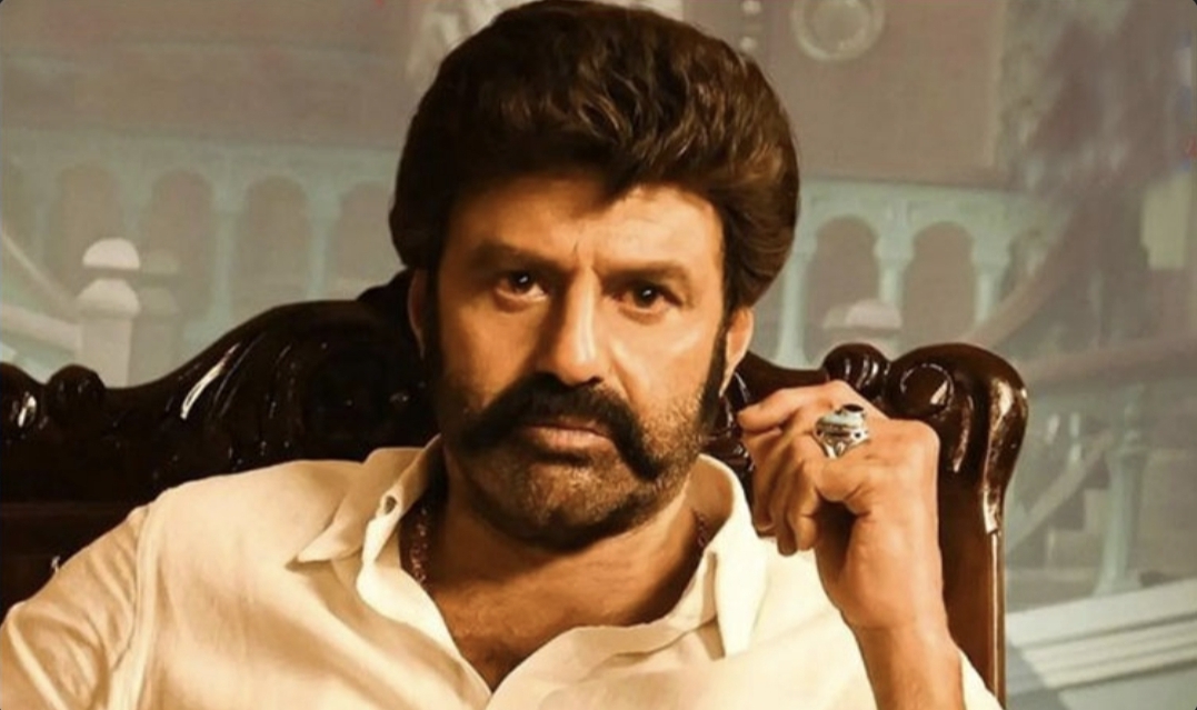 பாலைய்யாவுக்கு பத்மபூஷன் விருது…. மத்திய அரசு அறிவிப்பு….!!