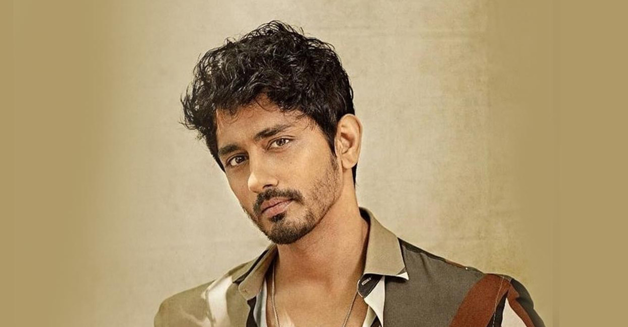 இத பண்ணி இருந்தா நானும் ஸ்டார் ஆகி இருப்பேன் – நடிகர் சித்தார்த்