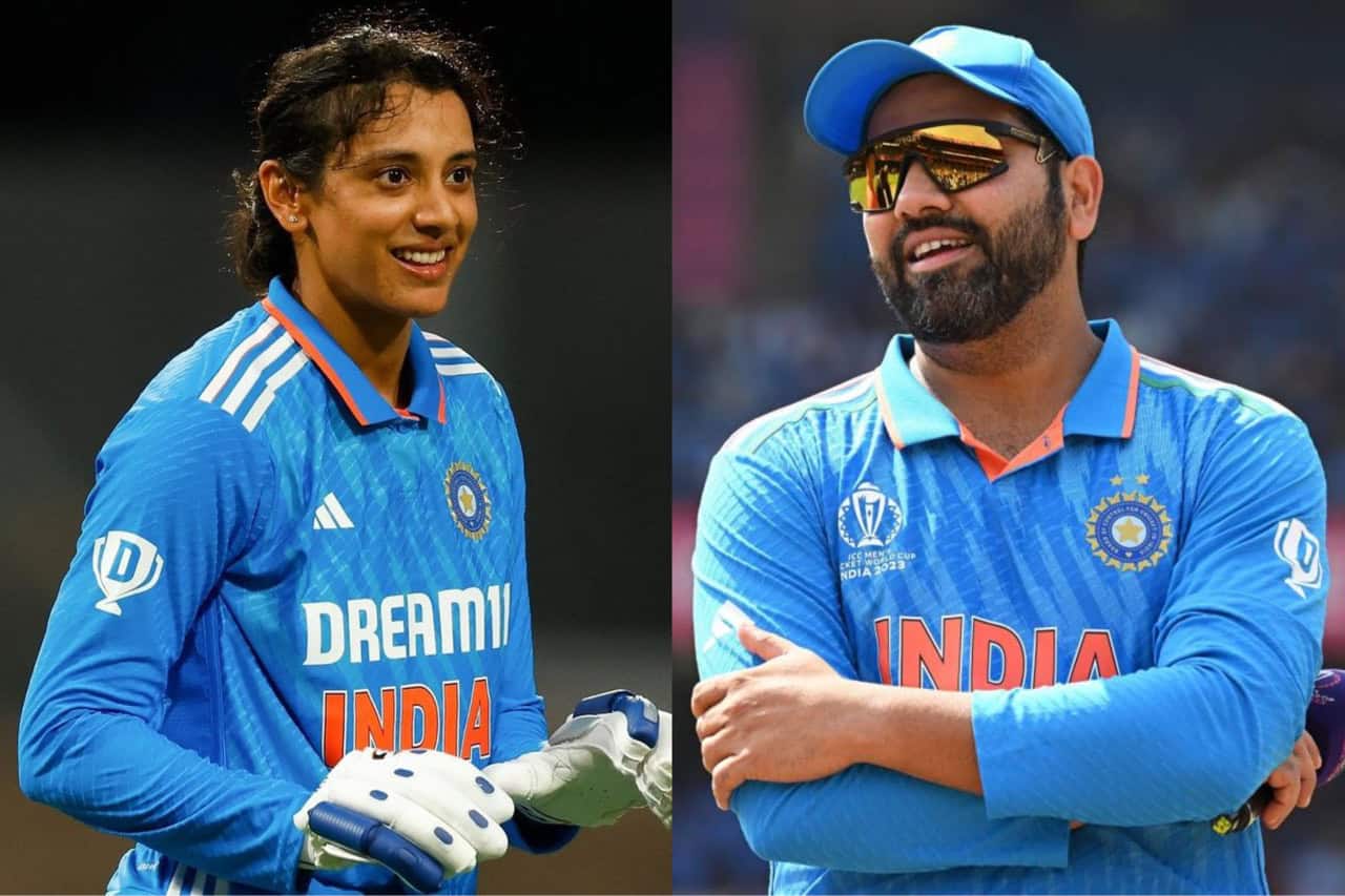 இனி இதுதான் அதிகபட்ச SCORE…. இந்திய ஆடவர் அணியின் சாதனை முறியடித்த மகளிர் அணி….!!