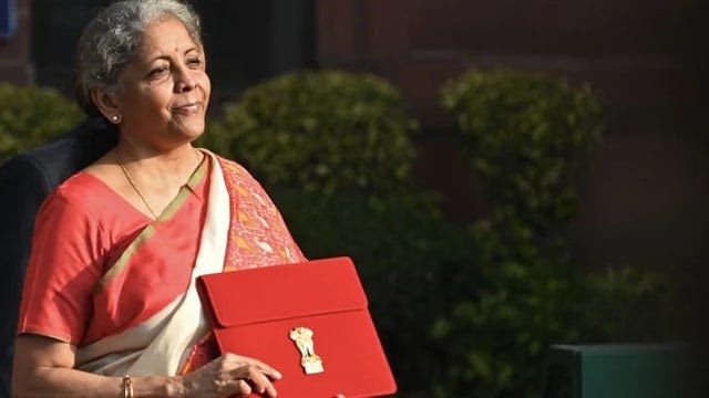 மத்திய பட்ஜெட் எப்போது தாக்கல் செய்யப்படுகிறது…? நிதியமைச்சர் நிர்மலா சீதாராமன் அறிவிப்பு..!!