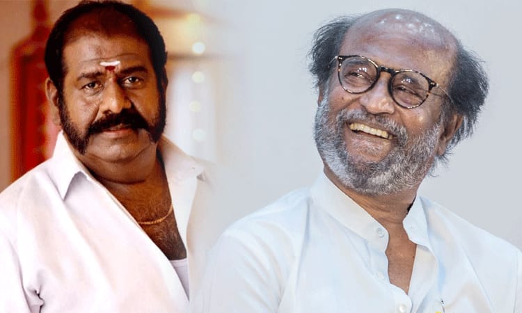 நீங்க ரொம்ப கிரேட்..! பிறந்தநாளில் நடிகர் மீசை ராஜேந்திரன் செய்த விஷயம்..‌. யோசிக்காமல் உடனே வாழ்த்து சொன்ன சூப்பர் ஸ்டார் ரஜினி…!!!