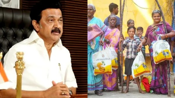 ரேஷன் அட்டைதாரர்களுக்கு குட் நியூஸ்.. இன்று முதல் அனைத்து ரேஷன் கடைகளிலும்… தமிழக அரசு வெளியிட்ட சூப்பர் அறிவிப்பு..!!