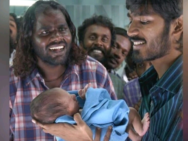 பிரபல தனுஷ் பட நடிகர் ஜெயசீலன் 40 வயதில் திடீர் மரணம்.. அதிர்ச்சியில் திரையுலகினர்..!!
