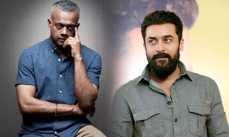 “2 ஹிட் படம் கொடுத்துள்ளேன்”… ஆனால் சூர்யா என்னை நம்பல… இயக்குனர் கௌதம் மேனன் ஆதங்கம்…!!!