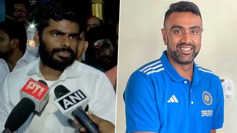 ஹிந்தி தேசிய மொழி கிடையாது… “அஸ்வின் சொன்னது சரிதான்”… அண்ணாமலை பரபரப்பு பேட்டி…!!