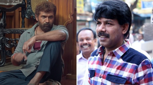 வெற்றிப் பாதையில் வணங்கான்…. ஹீரோக்கு ஏன் இப்படி ஒரு கேரக்டர்? இயக்குனர் பாலா சொன்ன பதில்….!!