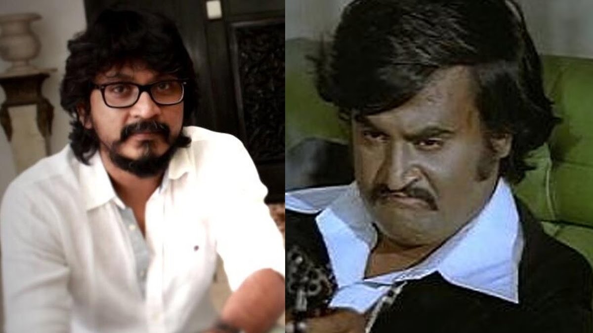 ரஜினியின் பில்லா ஒரு தோல்வி படம்…. இயக்குனர் விஷ்ணு வரதனின் சர்ச்சை கருத்து…. வெற்றியை உறுதிப்படுத்தும் ரஜினி ரசிகர்கள்….!!