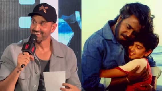 “தப்பு பண்ணது நான்”… ஆனால் ரஜினிகாந்த் அந்த பழியை ஏற்றுக்கொண்டார்… பல வருட சீக்கிரட்டை உடைத்த நடிகர் ஹிருத்திக் ரோஷன்…!!