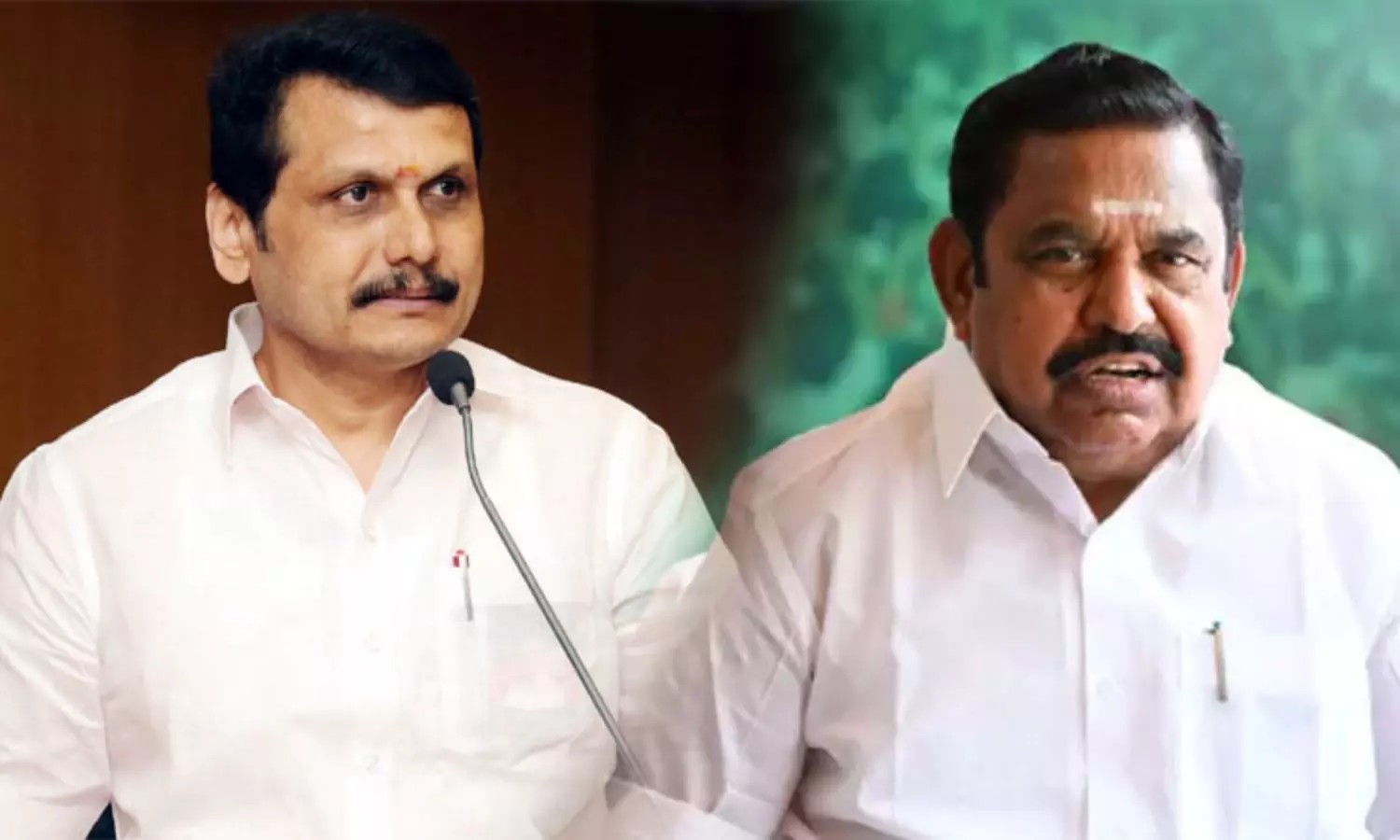 “இபிஎஸ் ஒரு அரசியல் வியாபாரி”… தன் சுயநலத்திற்காக தமிழ்நாட்டையே பாஜகவிடம் அடகு வைத்தவர்… செந்தில் பாலாஜி கடும் தாக்கு..!!!