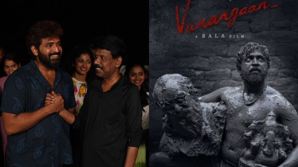 வணங்கான் திரைப்படம்…. உண்மை சம்பவம் தான்…. இயக்குனர் பாலா சொன்ன பதில்….!!