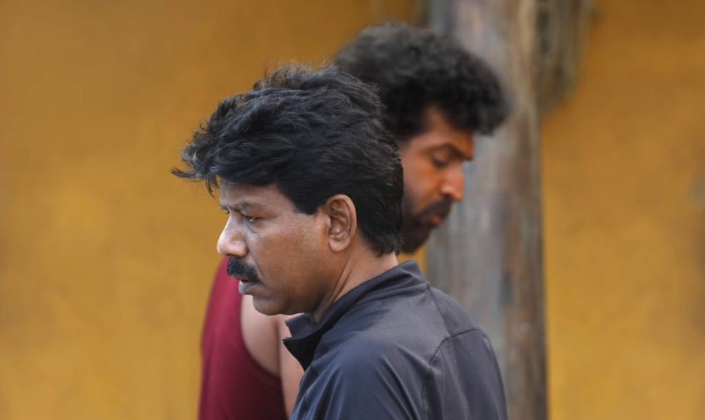 ‘வணங்கான்’ அருண் விஜய் என் MIND-லயே இல்ல…. இவர்தான் SELECT பண்ண சொன்னாரு…. இயக்குனர் பாலா பகிர்ந்த தகவல்….!!