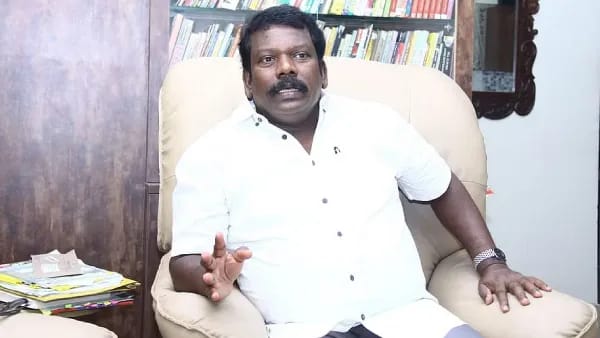 “திமுக அரசின் மீது கோபத்தில் காங்கிரஸ்”… அமைச்சர் துரைமுருகன் அப்படி பேசியிருக்கக் கூடாது… செல்வப் பெருந்தகை காட்டம்…!!