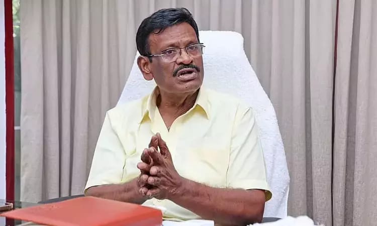 “தமிழ்நாட்டின் பிரம்மாண்டம்”… அது ஏன் உலக அதிசய பட்டியலில் இடம்பெறல..? அமைச்சர் நாசர்.!!