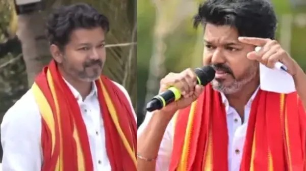 யாருக்கெல்லாம் பொறுப்பு…? இன்று வெளியாகிறது 2-ம் கட்டப் பட்டியல்… பெரும் எதிர்பார்ப்பில் தவெகவினர்…!!!