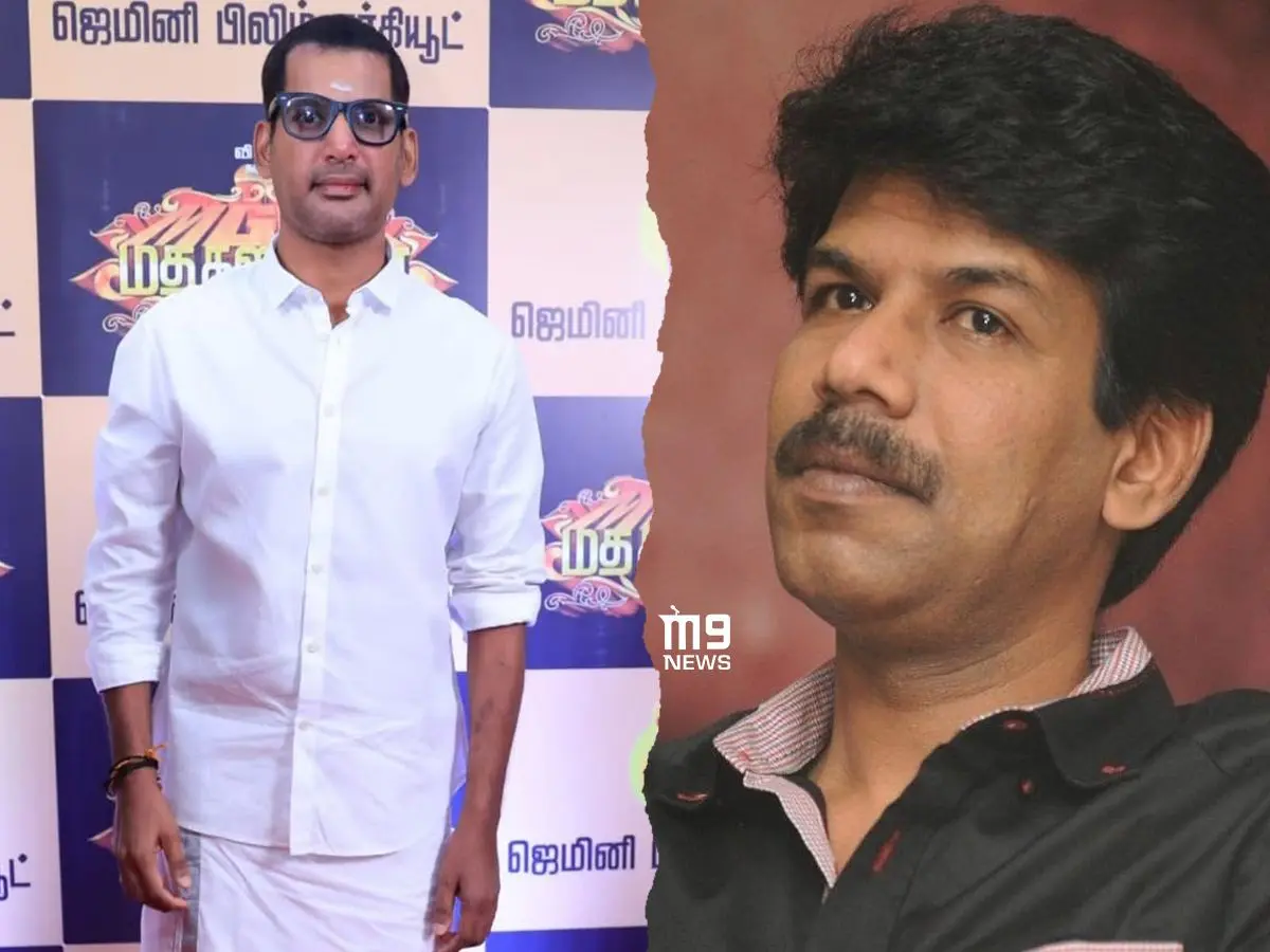 விஷாலின் உடல்நிலை…. அவன் இவன் படம் தான் காரணமா….? பாலா சொன்ன பதில்….!!