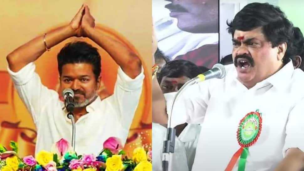 தமிழகம் முழுவதும் சுற்றுப்பயணம்… விஜயால் யாருக்கு ஆபத்து.. திமுகவிற்கா அல்லது அதிமுகவிற்கா…? ராஜேந்திர பாலாஜி பளீச்..!