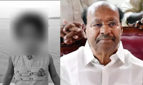 சிறுமியின் மரணத்திற்கு அரசின் அலட்சியம்தான் காரணம்… ரூ.25 லட்சம் இழப்பீடு வழங்கனும்… ராமதாஸ்..!