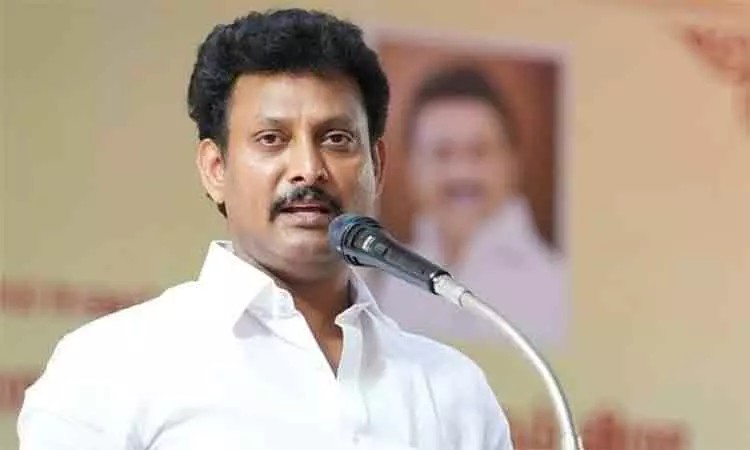 தமிழக அரசு பள்ளிகளில் 10,000 காலி பணியிடங்கள்… அமைச்சர் அன்பில் மகேஷ் சொன்ன முக்கிய தகவல்..!!