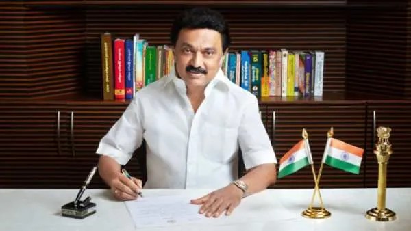 ஆஹா..! மகிழ்ச்சி வெள்ளத்தில் பொதுமக்கள்… முதல்வர் ஸ்டாலினுக்கு இன்று பாராட்டு விழா… எங்கு, எப்போது தெரியுமா.?