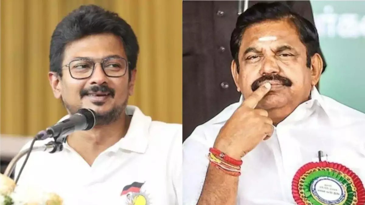 “2026-ல் தேர்தல் முடிந்ததும்”… கண்டிப்பாக இபிஎஸ்-ஐ எல்லோரும் இப்படித்தான் அழைப்பார்கள்… அடித்து சொல்லும் உதயநிதி..!!