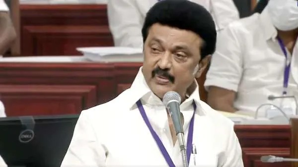 Breaking: 5 முதல் 10 வருஷம் சிறை… பெண்களுக்கு எதிரான குற்றங்களுக்கு கடும் தண்டனை… சட்ட திருத்தத்தை நிறைவேற்றினார் முதல்வர் ஸ்டாலின்..!!
