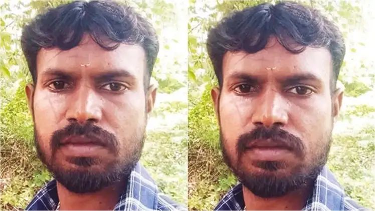 நீ இப்படி பண்ணுவேன்னு நினைக்கலையே… வாலிபரின் உடலை பார்த்து கதறும் பெற்றோர்…!!