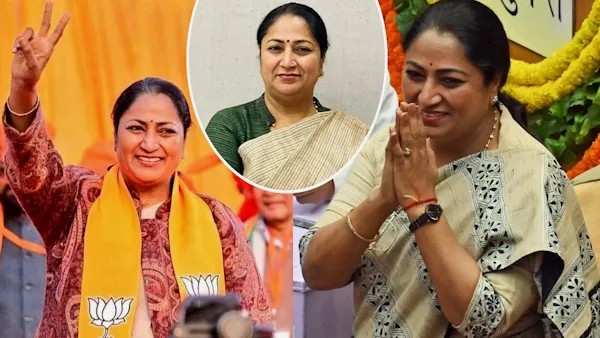 Breaking: டெல்லியின் புதிய முதல்வராக ரேகா குப்தா தேர்வு.. அதிகாரப்பூர்வ அறிவிப்பு..!!!
