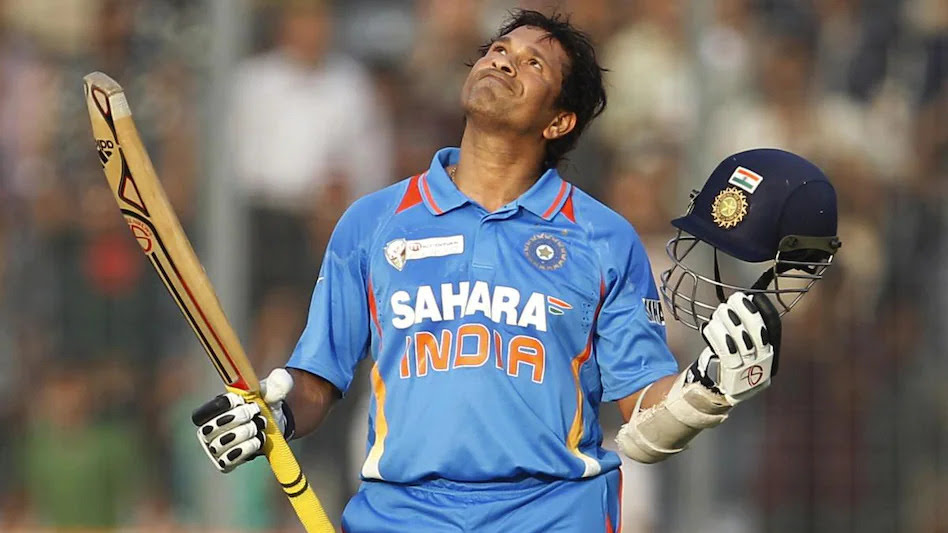 ‘Master The Blaster’…. IPL 2025…. தீவிர பயிற்சியில் சச்சின் டெண்டுல்கர்…!!