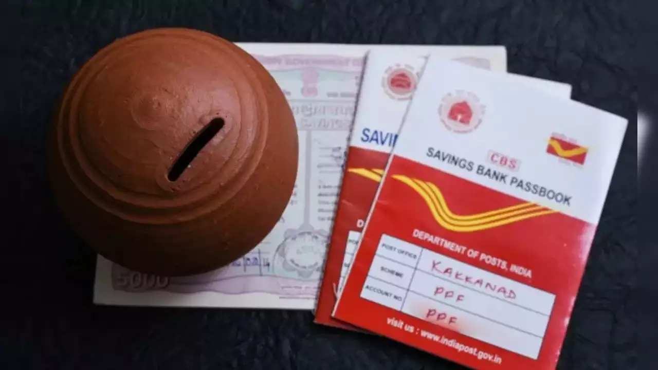 குறைந்த முதலீட்டில் அதிக லாபம்… சீனியர் சிட்டிசனுக்கு போஸ்ட் ஆபீஸின் சூப்பரான திட்டம்… இதோ முழு விவரம்…!!!