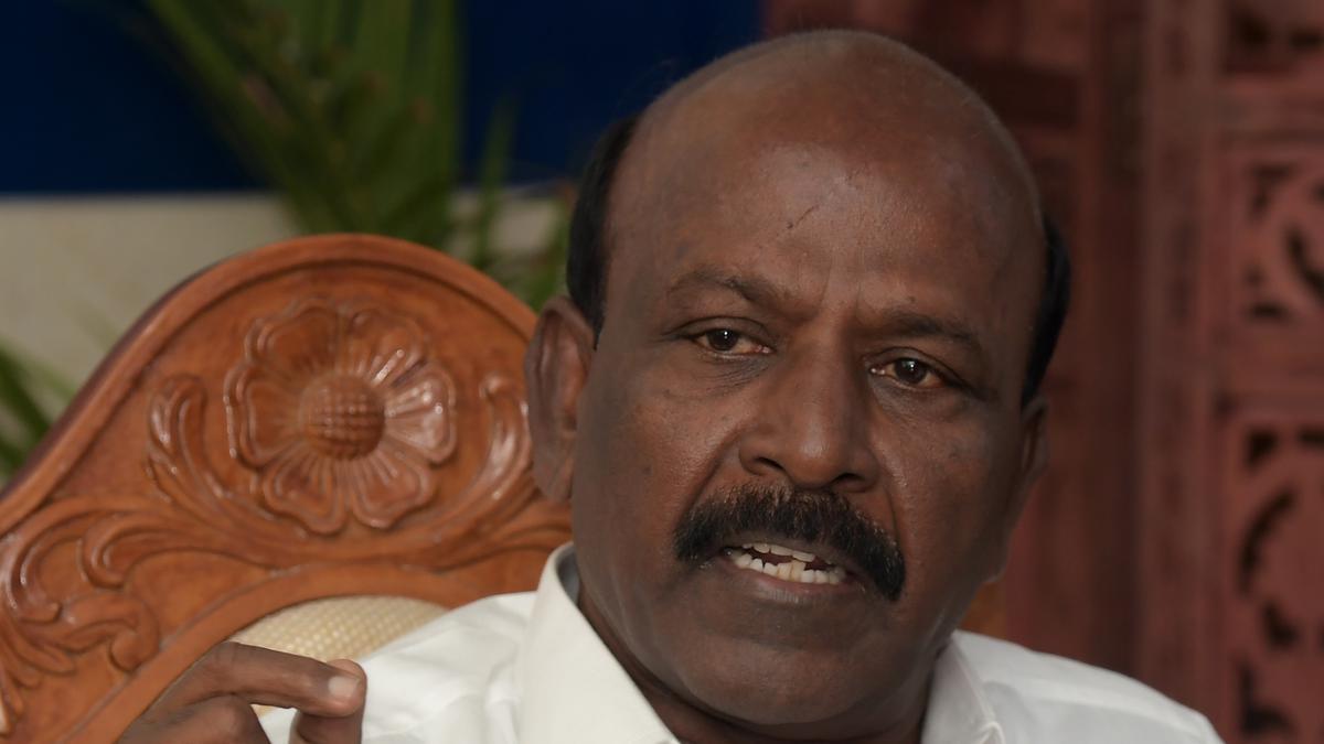 36 வகை மருந்துகளுக்கு வரி விலக்கு வரவேற்கத்தக்கது.. ஒன்றிய பட்ஜெட்டை வரவேற்ற அமைச்சர் மா.சுப்பிரமணியன்..!