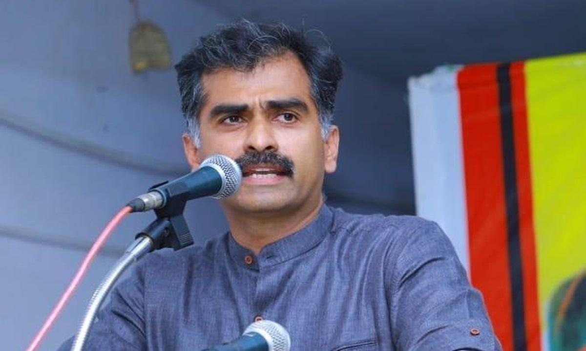பிரதமர் வீடு கட்டும் திட்டத்தில் மத்திய அரசு வழங்கும் நிதி இதுதான்… இதை வைத்து வீடு கட்ட முடியுமா?… துரை வைகோ கண்டனம்…!!!
