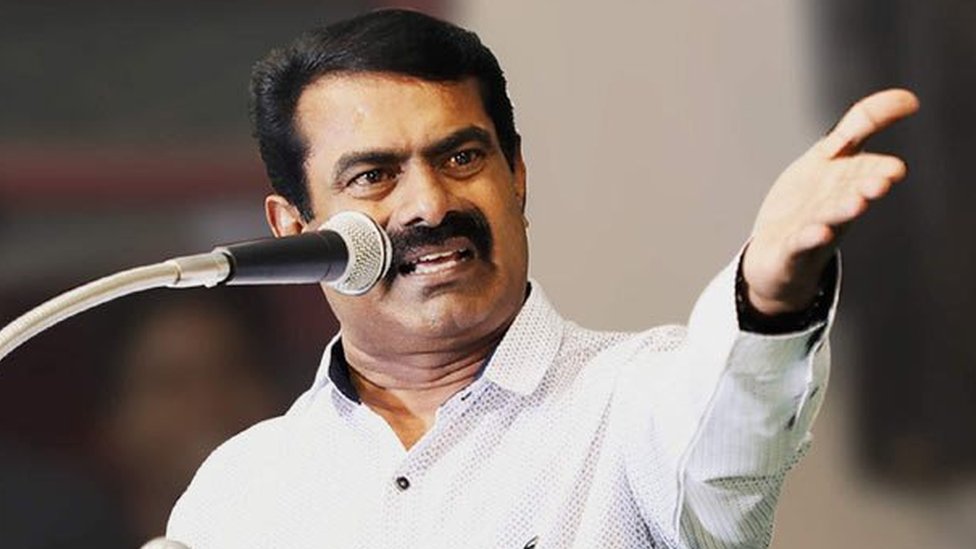 இந்தி படித்தால் அடுத்த கட்ட வளர்ச்சி என்று சொல்றீங்களே, வடமாநிலத்தவர்கள் ஏன் பிழைப்புக்காக தமிழகத்துக்கு வராங்க?… சீமான் கேள்வி…!!!