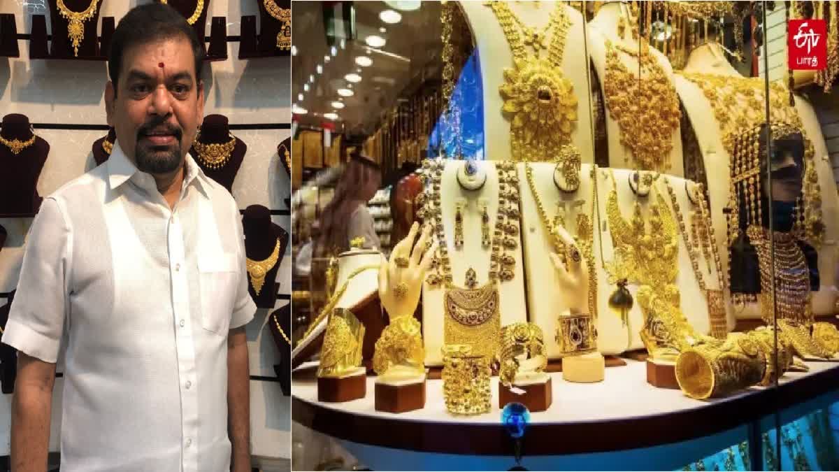 டிசம்பர் இறுதிக்குள் ஒரு கிராம் தங்கத்தின் விலை ரூ.10,000-ஐ தாண்டும்…. நகை பிரியர்களுக்கு அதிர்ச்சி தகவல் …!!