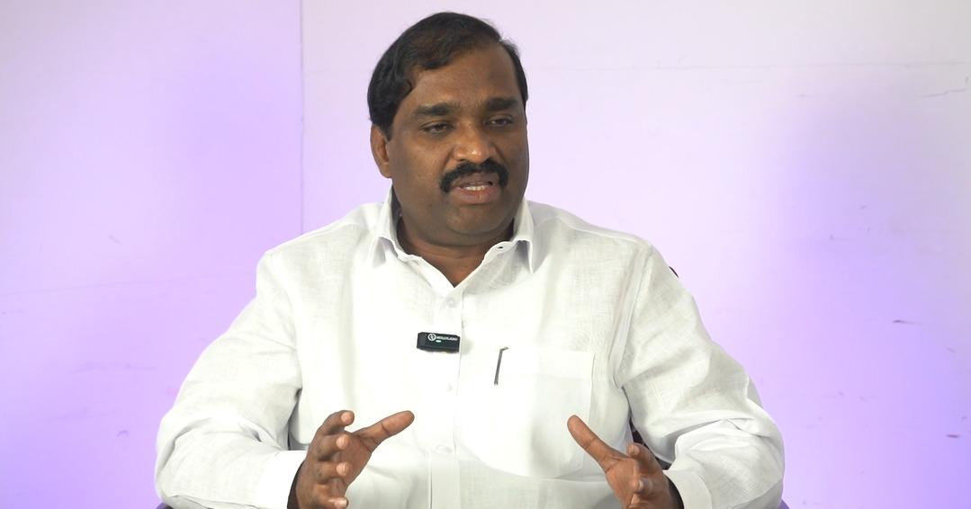 அதுக்காக இதுவரைக்கும் சல்லி பைசா கூட நான் செலவு பண்ணல.. ஓபனாக பேசிய வேல்முருகன்..!