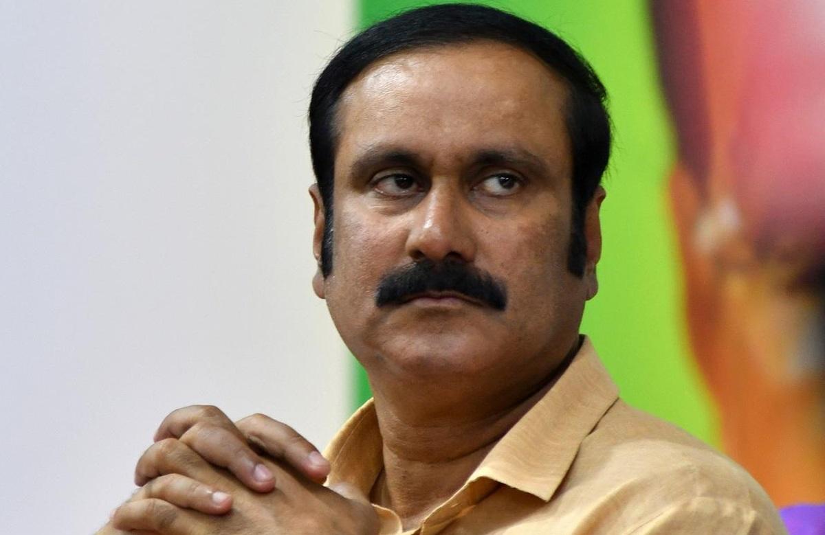 தமிழக அரசு இதை செய்யவில்லை என்றால் அடுத்து எங்க நடவடிக்கை பாயும்.. அன்புமணி ராமதாஸ் எச்சரிக்கை..!