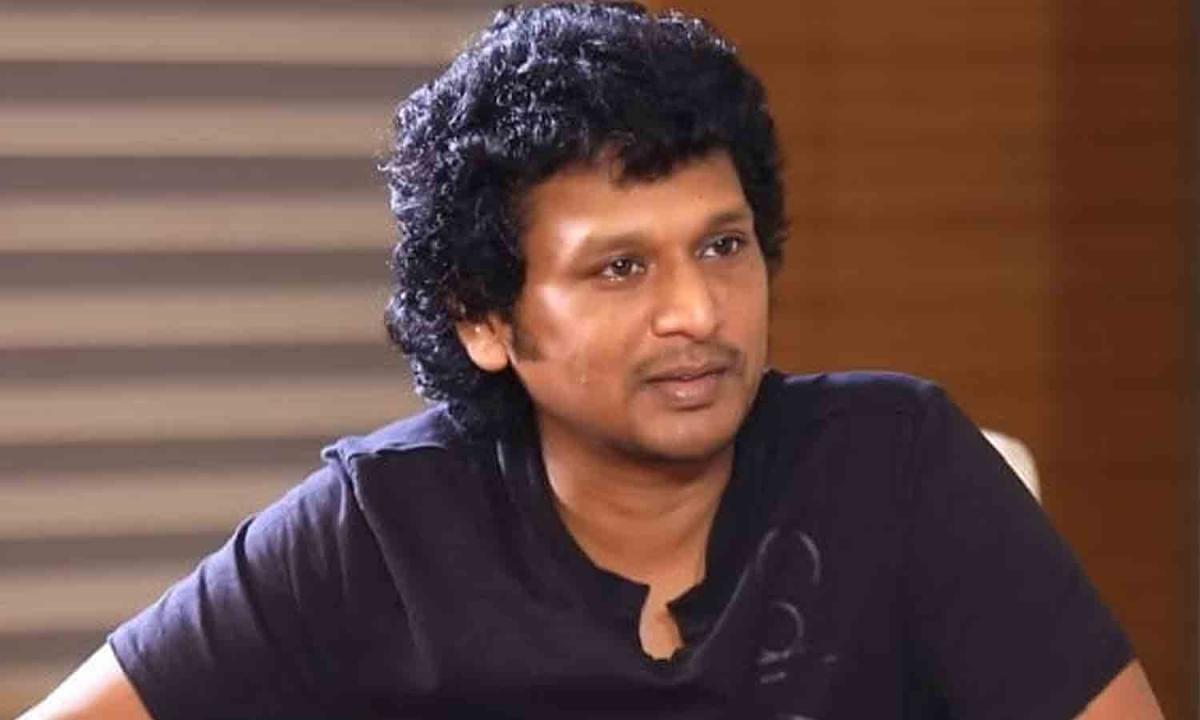 போடு செம மாஸ்..! லோகேஷின் அடுத்த பட ஹீரோ இவரா..? உச்சகட்ட எதிர்பார்ப்பில் ரசிகர்கள்..!