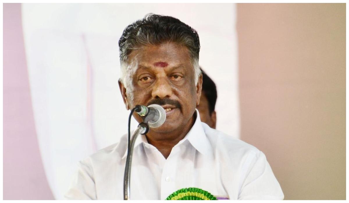 பாஜகவுடன் கூட்டணி அமைப்பது தான் அதிமுகவிற்கு நல்லது… நாங்க எல்லாத்துக்கும் தயாரா இருக்கோம்… அழைப்பு விடுத்த ஓபிஎஸ்…!!!