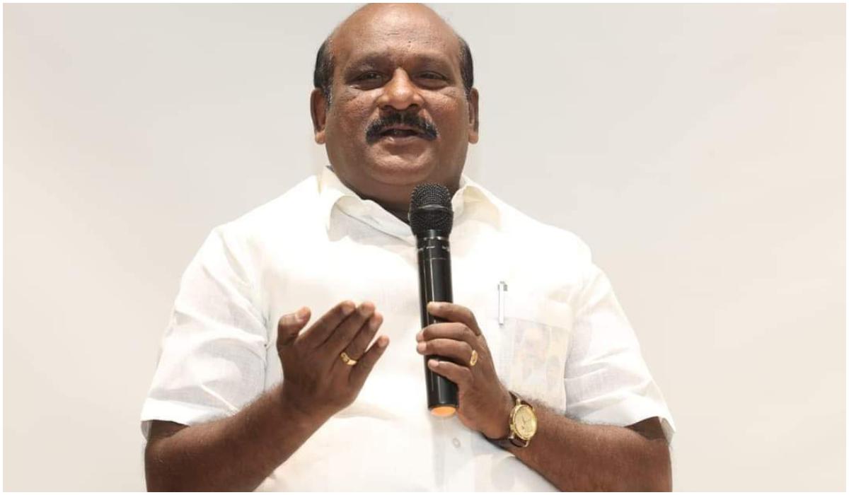 தமிழகம் முழுவதும் தனியார் கல்லூரிகளில் இனி… அமைச்சர் திடீர் எச்சரிக்கை அறிவிப்பு…!!!!