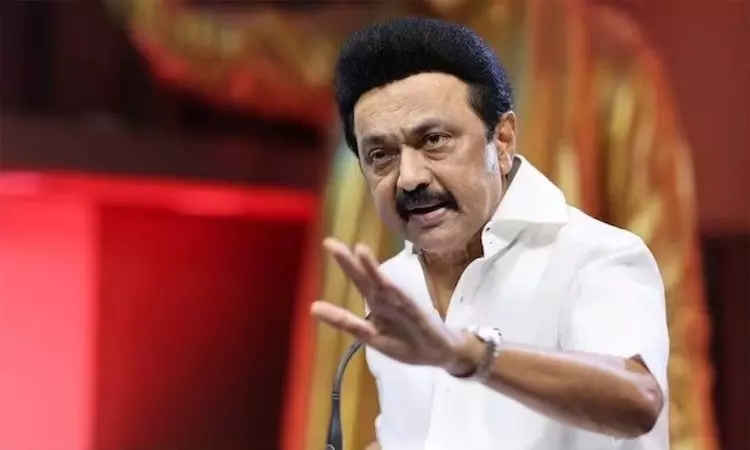 பாஜகவின் பம்மாத்து நாடகம் தொடர்கிறது… எது உங்களை தடுக்கிறது..? பட்ஜெட் குறித்து ஸ்டாலின் காட்டம்..!