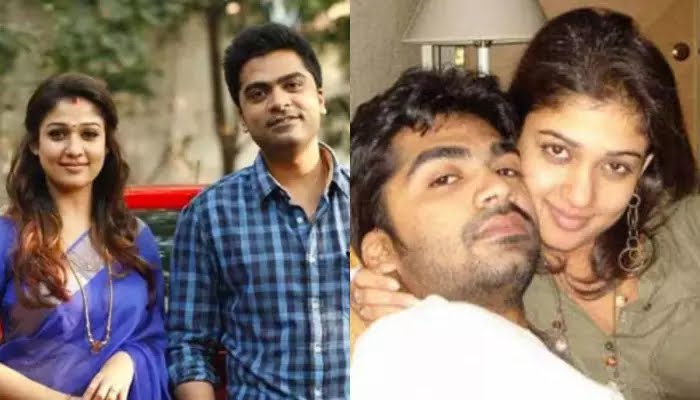 “9 வருஷங்களுக்கு பிறகு”… மீண்டும் இணையும் நயன்தாரா சிம்பு… எதற்காக தெரியுமா..? வெளியான தகவல்..!!