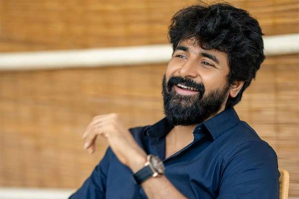 இரண்டு மடங்காக திருப்பி தர தயாராக இருக்கேன்… நடிகர் சிவகார்த்திகேயன் வெளியிட்ட திடீர் அறிக்கை….!